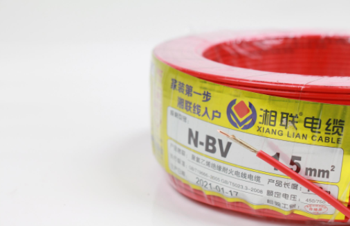1.5平線纜是什么意思？
